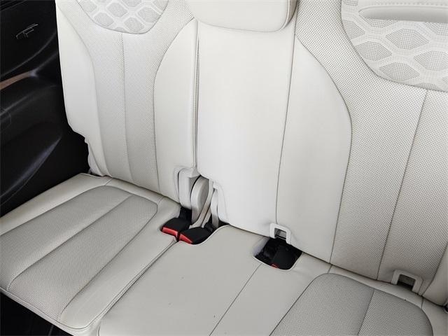 used 2020 Hyundai Palisade car, priced at $20,999