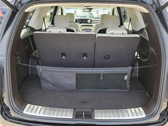 used 2020 Hyundai Palisade car, priced at $20,999