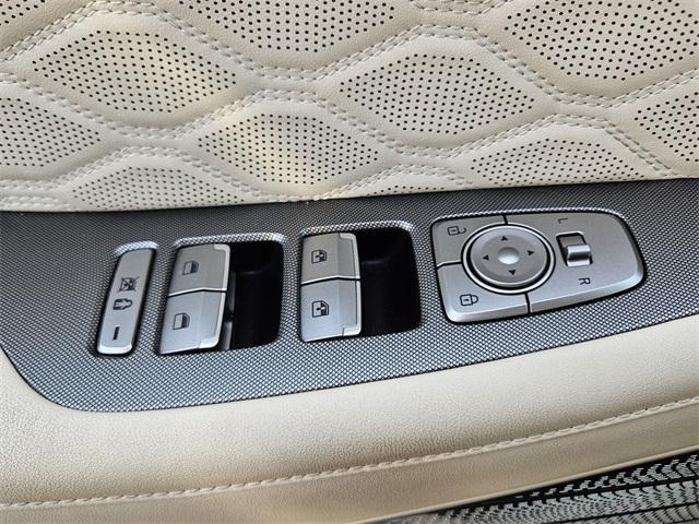 used 2020 Hyundai Palisade car, priced at $20,999