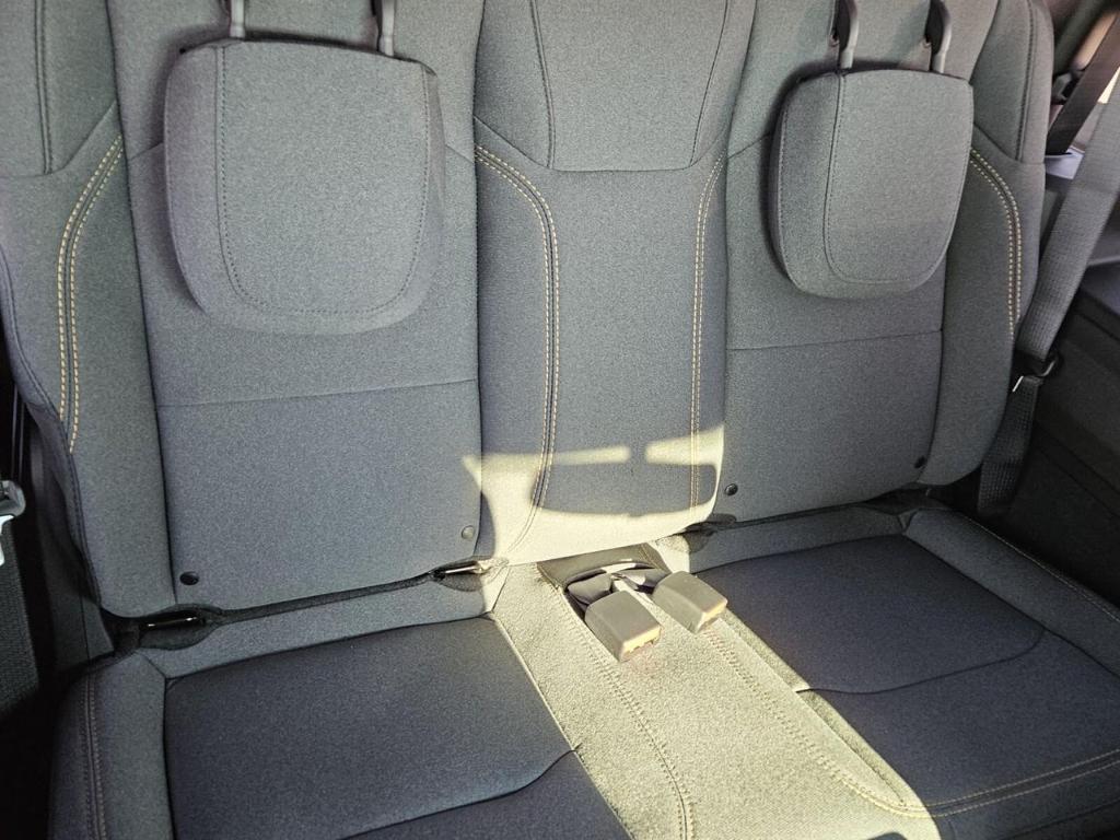 new 2025 Jeep Wrangler car, priced at $31,775
