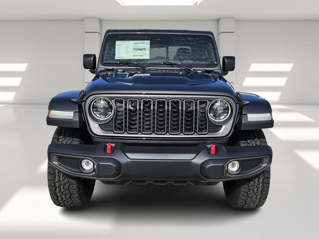 new 2025 Jeep Gladiator car, priced at $48,514