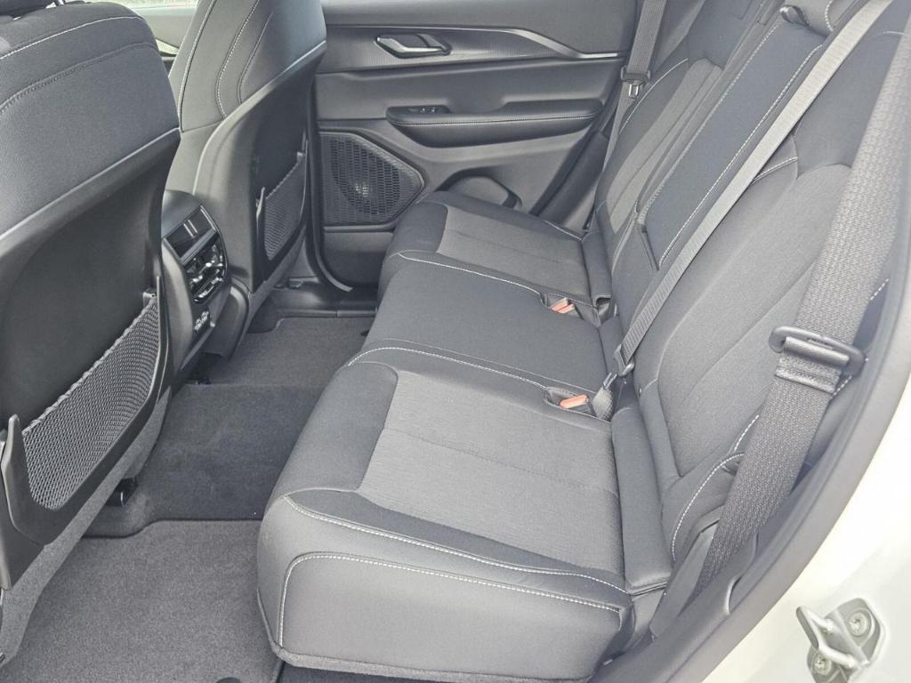 new 2025 Jeep Grand Cherokee car, priced at $34,972