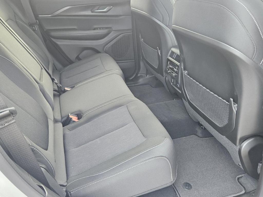 new 2025 Jeep Grand Cherokee car, priced at $34,972