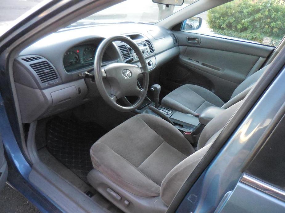 used 2003 Toyota Camry car, priced at $3,991