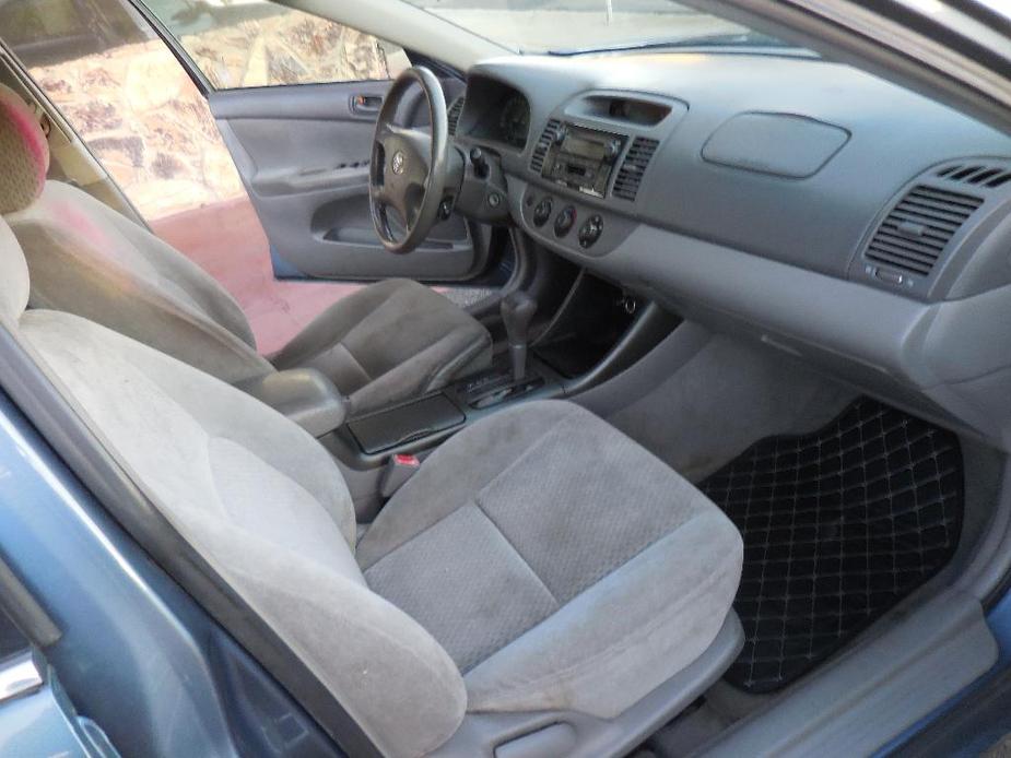 used 2003 Toyota Camry car, priced at $3,991