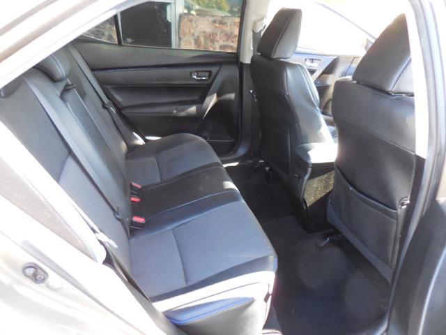 used 2017 Toyota Corolla car, priced at $11,291
