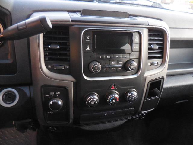 used 2014 Ram 1500 car, priced at $17,391