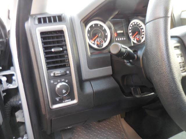 used 2014 Ram 1500 car, priced at $17,391
