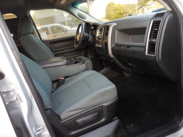 used 2014 Ram 1500 car, priced at $17,391