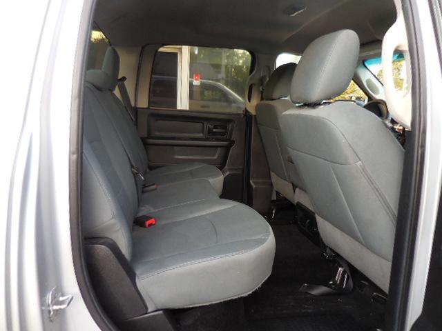 used 2014 Ram 1500 car, priced at $17,391
