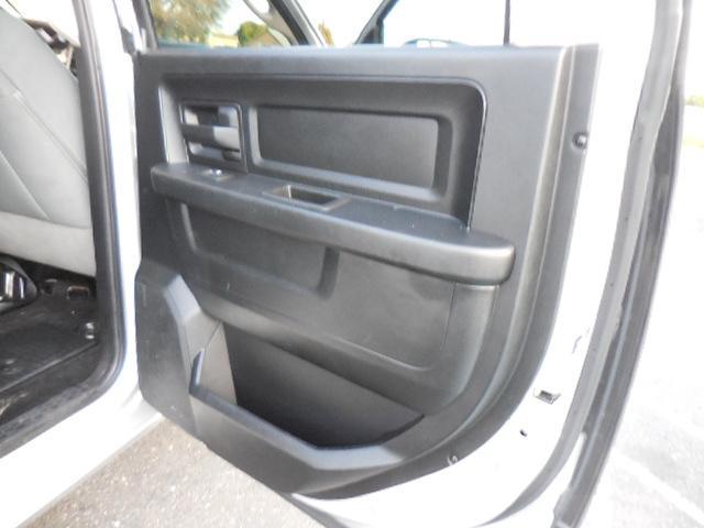 used 2014 Ram 1500 car, priced at $17,391