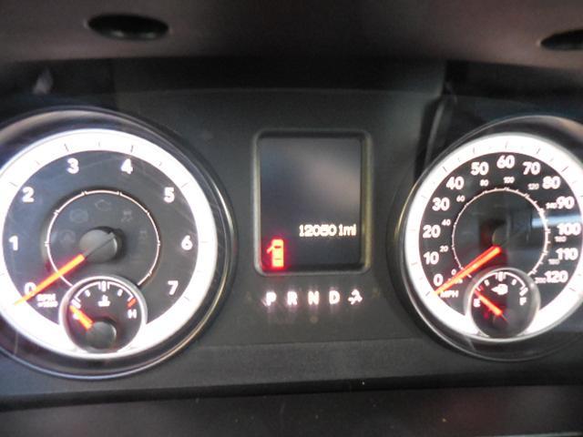 used 2014 Ram 1500 car, priced at $17,391