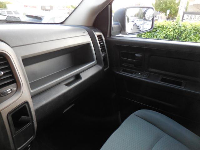 used 2014 Ram 1500 car, priced at $17,391