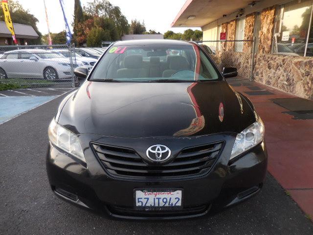 used 2007 Toyota Camry car, priced at $5,991