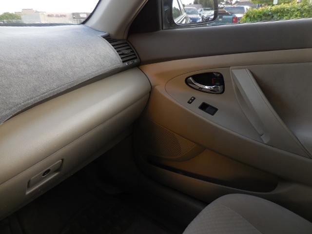 used 2007 Toyota Camry car, priced at $5,991