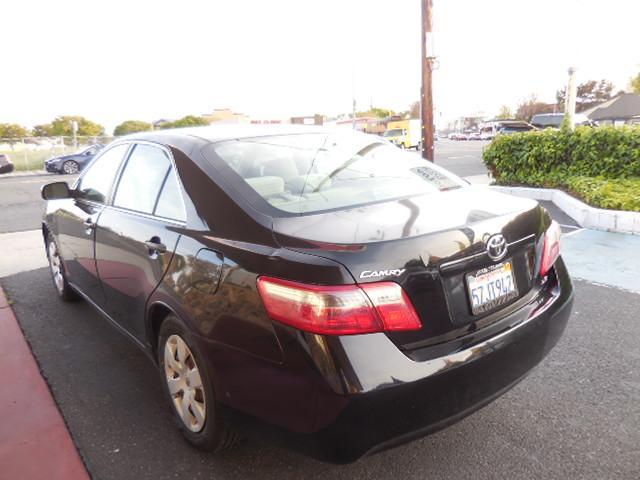 used 2007 Toyota Camry car, priced at $5,991