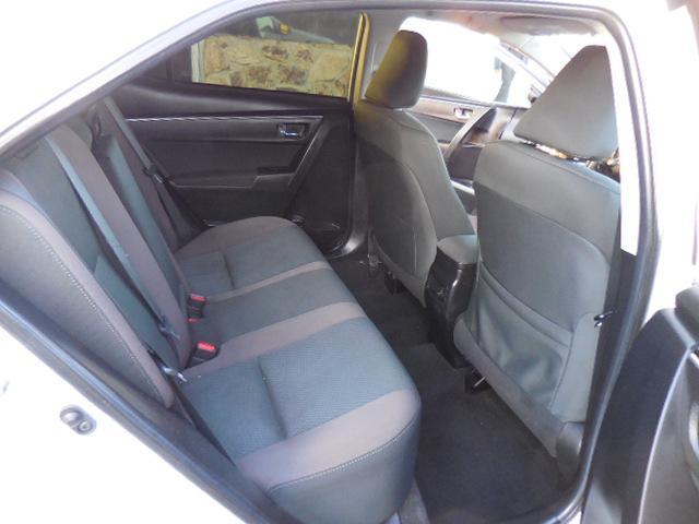 used 2018 Toyota Corolla car, priced at $13,991