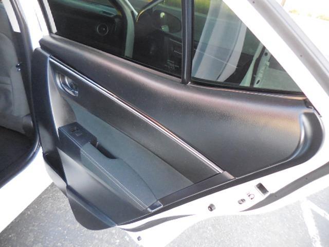 used 2018 Toyota Corolla car, priced at $13,991