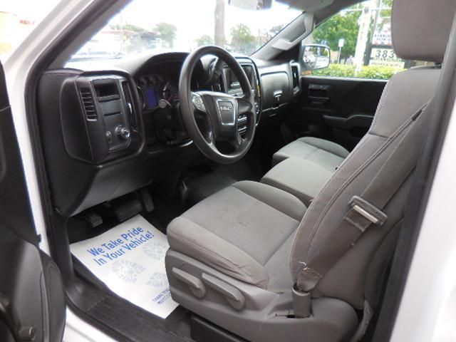 used 2014 GMC Sierra 1500 car, priced at $14,991