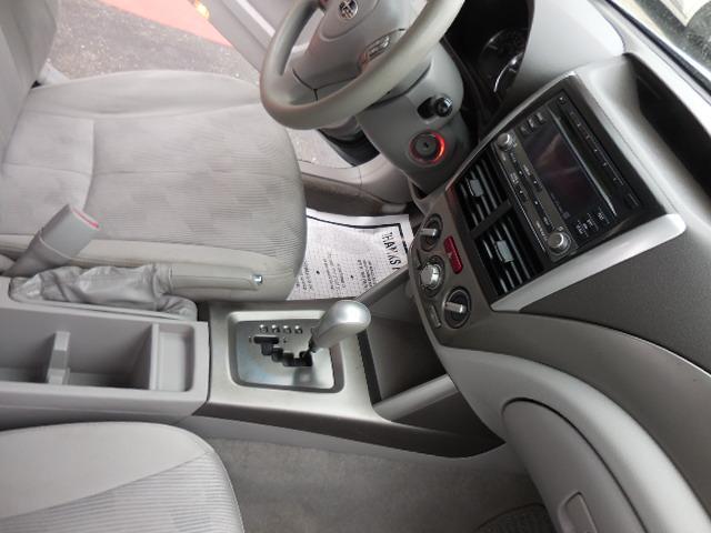 used 2010 Subaru Forester car, priced at $7,991