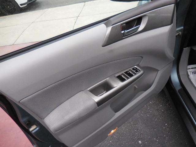 used 2010 Subaru Forester car, priced at $7,991