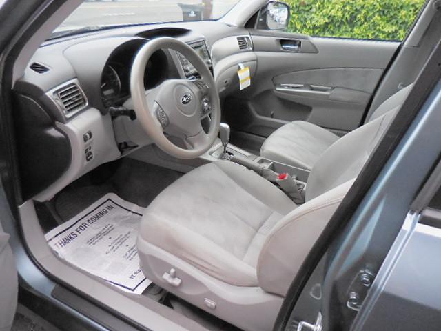 used 2010 Subaru Forester car, priced at $7,991