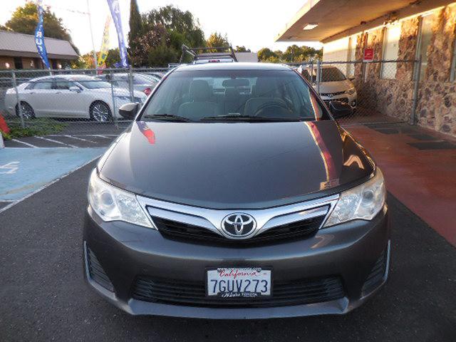 used 2013 Toyota Camry car, priced at $12,991