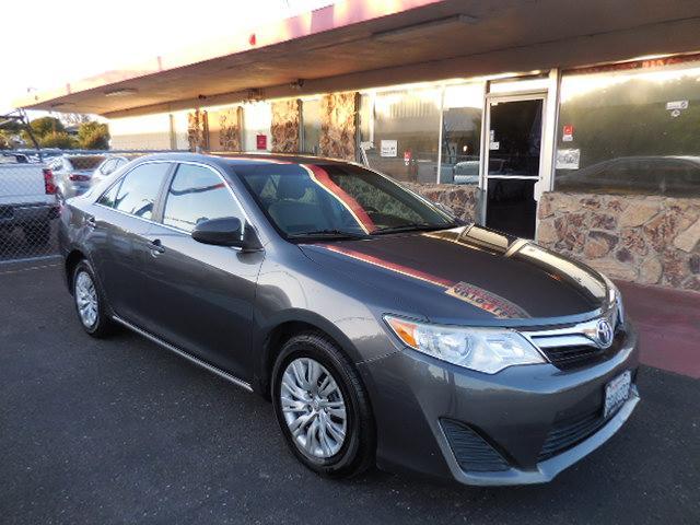 used 2013 Toyota Camry car, priced at $12,991