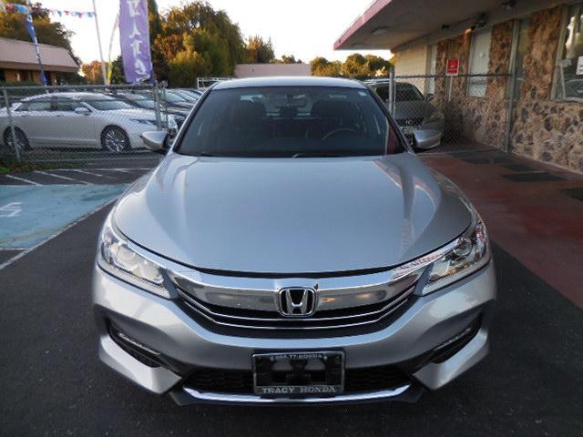 used 2016 Honda Accord car, priced at $13,991