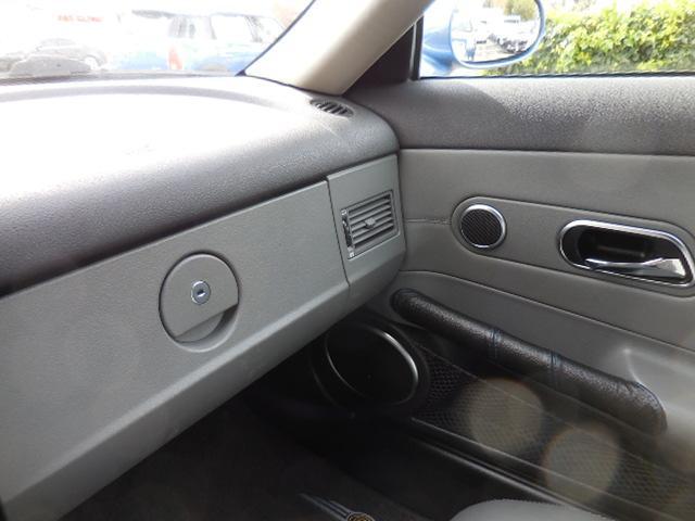 used 2006 Chrysler Crossfire car, priced at $8,991
