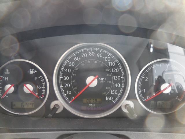 used 2006 Chrysler Crossfire car, priced at $8,991