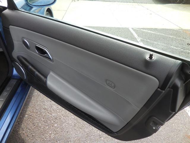 used 2006 Chrysler Crossfire car, priced at $8,991