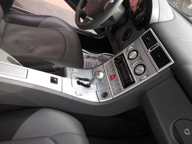 used 2006 Chrysler Crossfire car, priced at $8,991