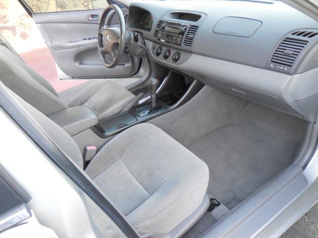 used 2002 Toyota Camry car, priced at $5,991