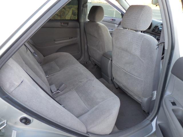 used 2002 Toyota Camry car, priced at $5,991