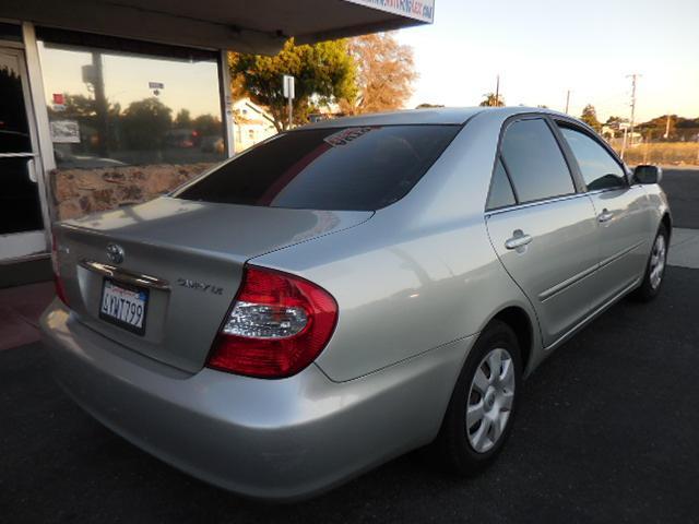 used 2002 Toyota Camry car, priced at $5,991