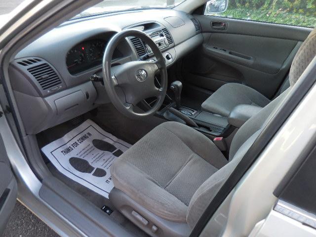 used 2002 Toyota Camry car, priced at $5,991