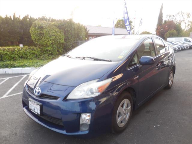 used 2011 Toyota Prius car, priced at $11,991