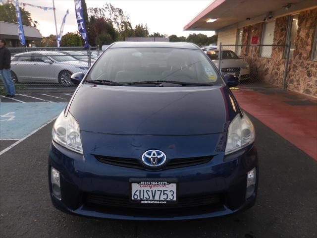 used 2011 Toyota Prius car, priced at $11,991