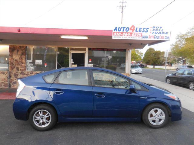 used 2011 Toyota Prius car, priced at $11,991