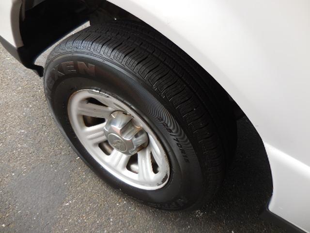 used 2008 Ford Ranger car, priced at $12,991