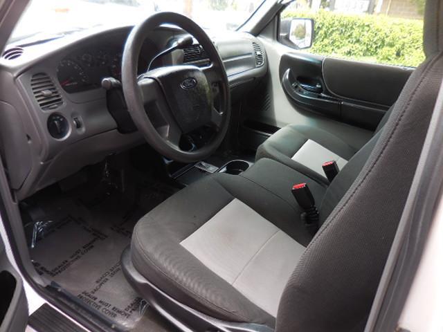 used 2008 Ford Ranger car, priced at $12,991