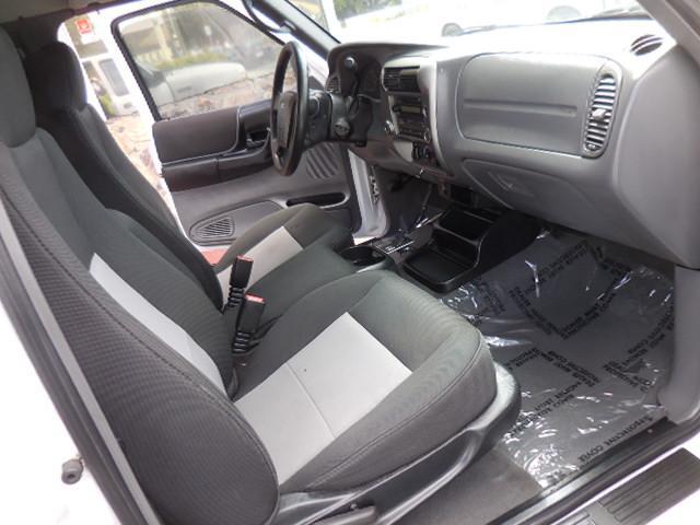 used 2008 Ford Ranger car, priced at $12,991