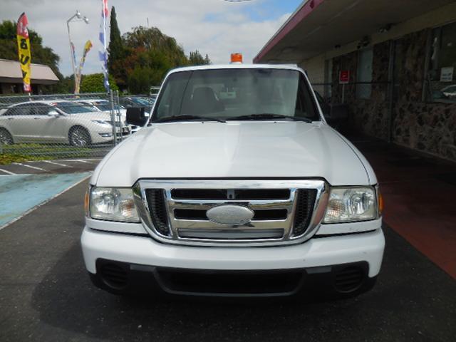 used 2008 Ford Ranger car, priced at $12,991