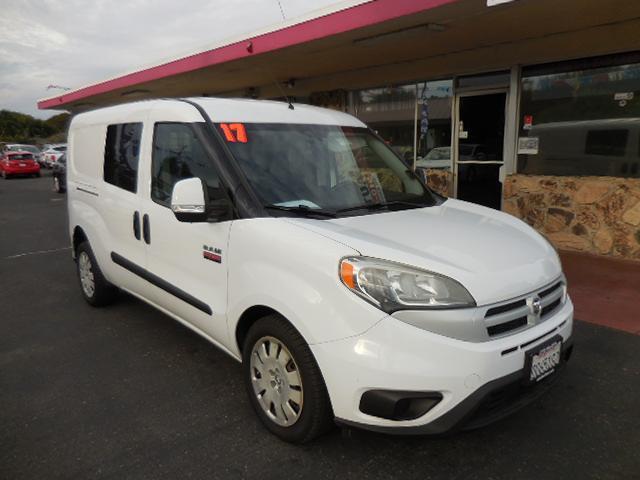 used 2017 Ram ProMaster City car, priced at $20,991