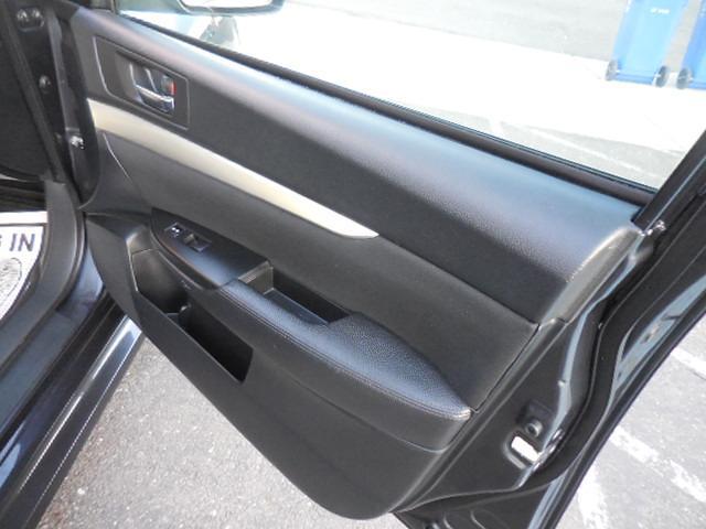 used 2011 Subaru Legacy car, priced at $10,991