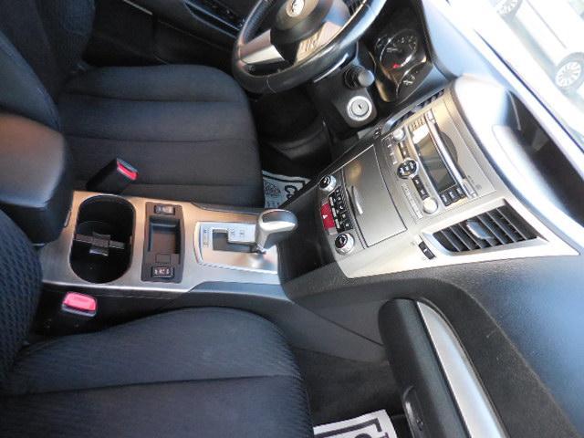 used 2011 Subaru Legacy car, priced at $10,991