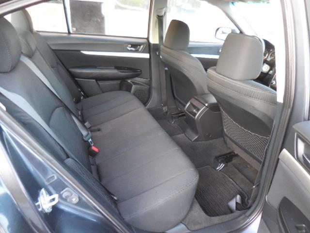 used 2011 Subaru Legacy car, priced at $10,991