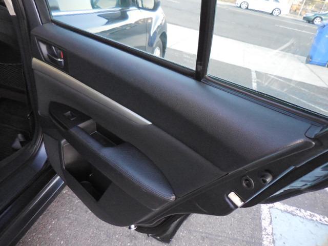 used 2011 Subaru Legacy car, priced at $10,991