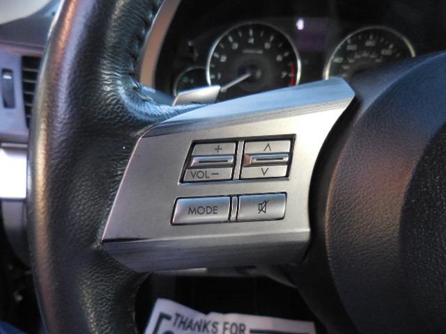 used 2011 Subaru Legacy car, priced at $10,991